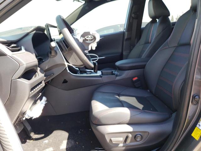 Photo 7 from auction – 2024 TOYOTA RAV4 PRIME with VIN JTMFB3FV8RD215303