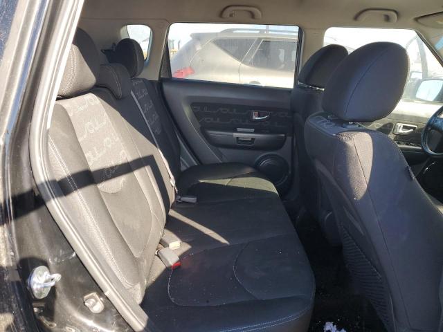 Photo 10 from auction – 2013 KIA SOUL + with VIN KNDJT2A6XD7751808