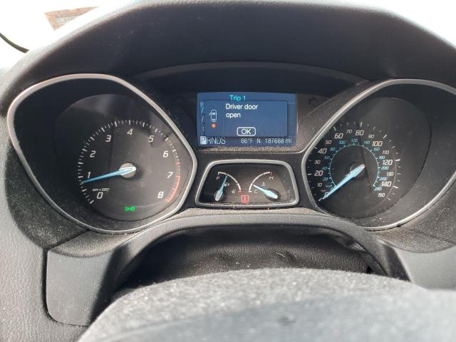 Photo 9 from auction – 2012 FORD FOCUS SEL with VIN 1FAHP3H25CL397199