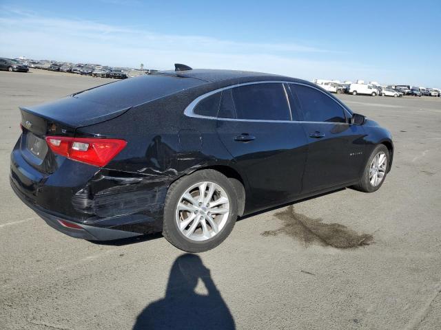Photo 3 from auction – 2018 CHEVROLET MALIBU LT with VIN 1G1ZD5ST7JF231646