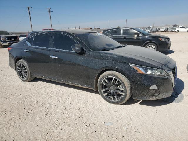 Photo 4 from auction – 2020 NISSAN ALTIMA SL with VIN 1N4BL4EV1LN306214