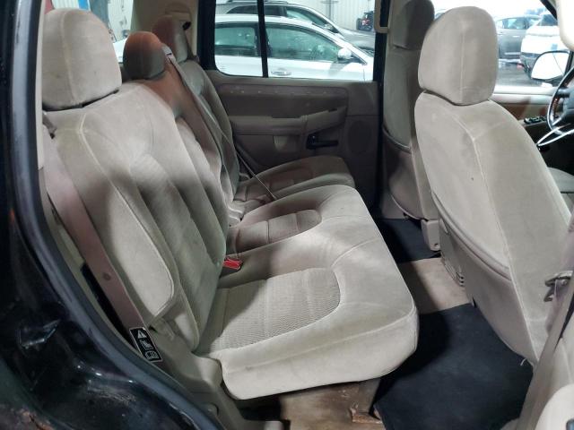 Photo 11 from auction – 2003 FORD EXPLORER X with VIN 1FMZU73W23ZB32953