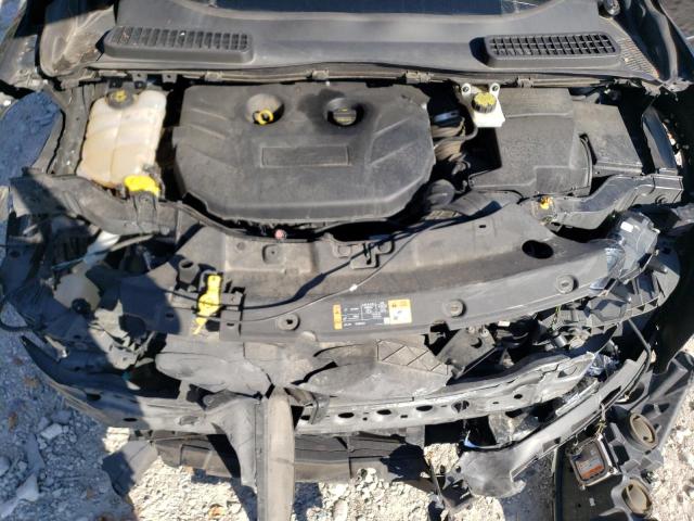 Photo 12 from auction – 2015 FORD ESCAPE TIT with VIN 1FMCU9J96FUA76189