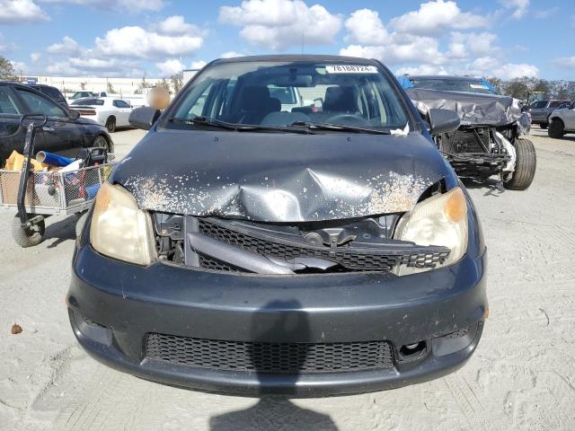 Photo 5 from auction – 2006 TOYOTA SCION XA with VIN JTKKT624460133753
