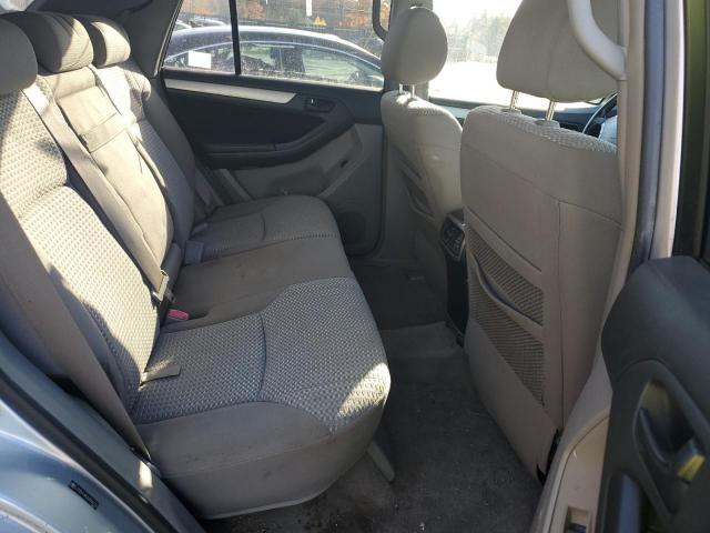 Photo 11 from auction – 2006 TOYOTA 4RUNNER SR with VIN JTEBU14R068056196
