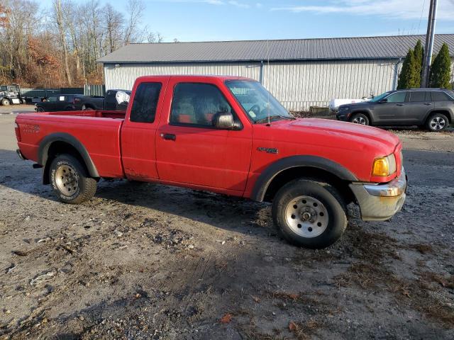 Photo 4 from auction – 2004 FORD RANGER SUP with VIN 1FTZR45E74PB28998