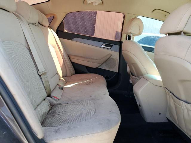 Photo 10 from auction – 2017 HYUNDAI SONATA SE with VIN 5NPE24AF4HH488118