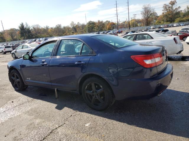 Photo 2 from auction – 2007 LINCOLN MKZ with VIN 3LNHM28T47R647220