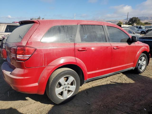Photo 3 from auction – 2013 DODGE JOURNEY SE with VIN 3C4PDCAB5DT602468