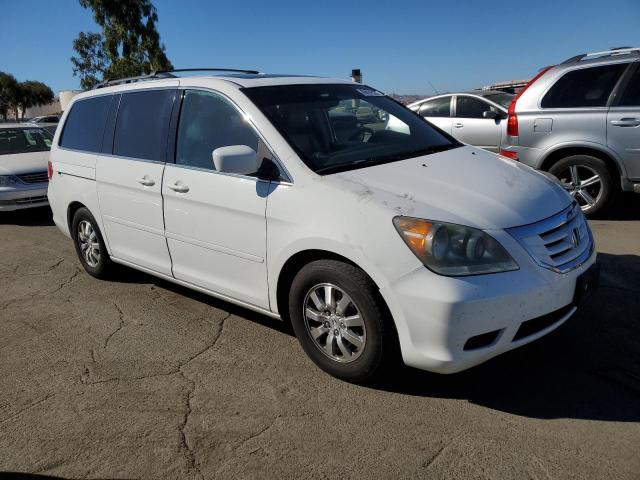 Photo 4 from auction – 2008 HONDA ODYSSEY EX with VIN 5FNRL387X8B087078