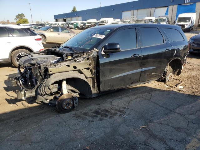 DODGE DURANGO R/ 2023 with VIN 1C4SDJCT0PC683030 - Photo from auction