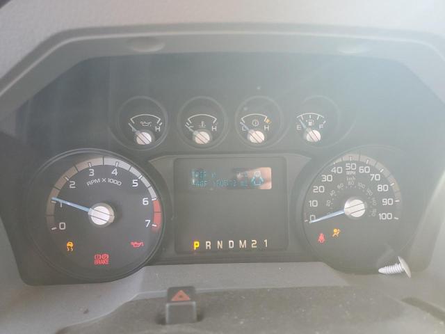Photo 9 from auction – 2014 FORD F250 SUPER with VIN 1FT7X2B66EEA02532