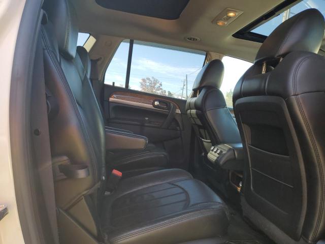 Photo 11 from auction – 2008 BUICK ENCLAVE CX with VIN 5GAEV23748J296594