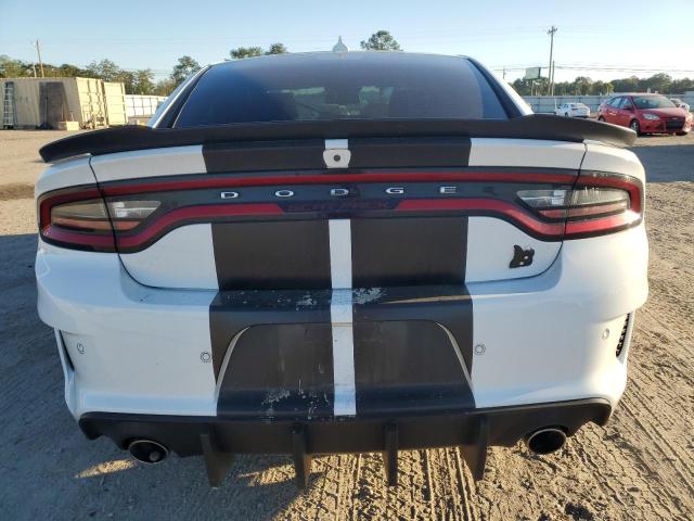 Photo 6 from auction – 2021 DODGE CHARGER SC with VIN 2C3CDXGJ4MH556990