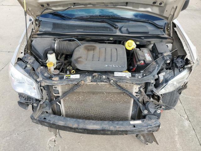 Photo 12 from auction – 2014 DODGE GRAND CARA with VIN 2C4RDGBGXER114048