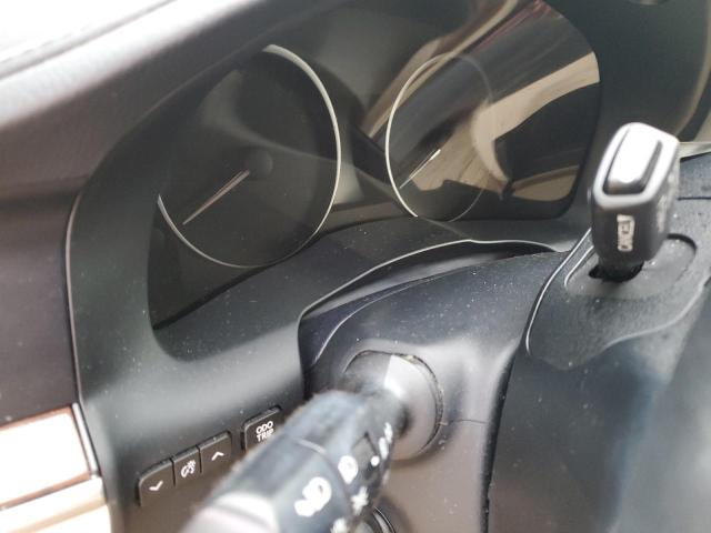 Photo 9 from auction – 2013 LEXUS ES 350 with VIN JTHBK1GG3D2053716