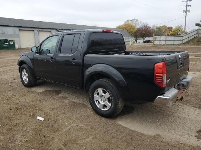 Photo 2 from auction – 2007 NISSAN FRONTIER C with VIN 1N6AD07U47C401266