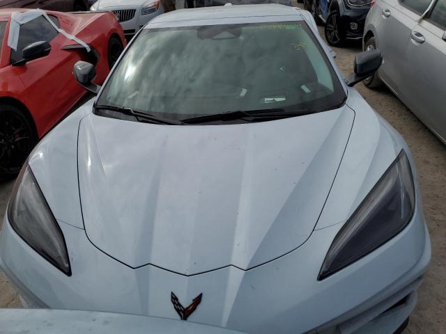 Photo 5 from auction – 2024 CHEVROLET CORVETTE S with VIN 1G1YC3D41R5114526
