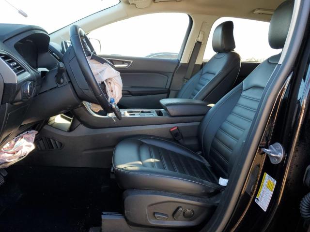 Photo 7 from auction – 2023 FORD EDGE SEL with VIN 2FMPK4J98PBA33278