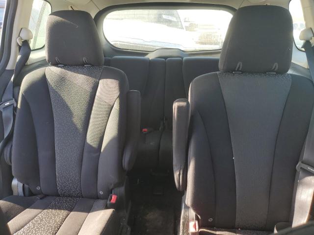 Photo 10 from auction – 2012 MAZDA 5 with VIN JM1CW2BL2C0109241
