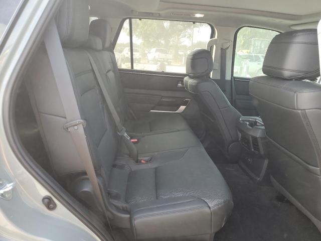 Photo 11 from auction – 2024 TOYOTA SEQUOIA SR with VIN 7SVAAABA1RX041910