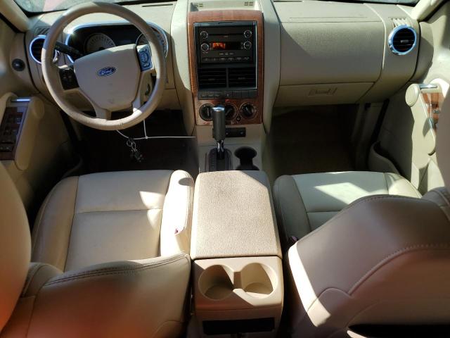Photo 8 from auction – 2010 FORD EXPLORER E with VIN 1FMEU6EEXAUA97960