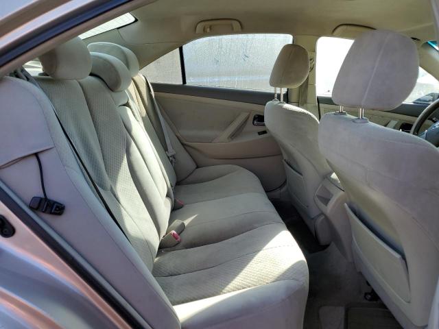 Photo 10 from auction – 2009 TOYOTA CAMRY BASE with VIN 4T4BE46K49R091047