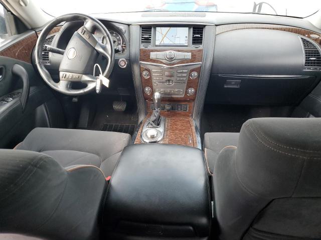 Photo 8 from auction – 2017 NISSAN ARMADA SV with VIN JN8AY2NC4H9509919