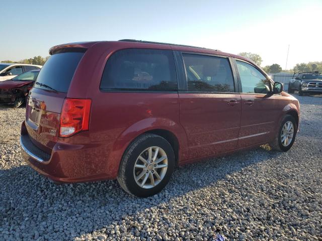 Photo 3 from auction – 2015 DODGE GRAND CARA with VIN 2C4RDGCG8FR556780