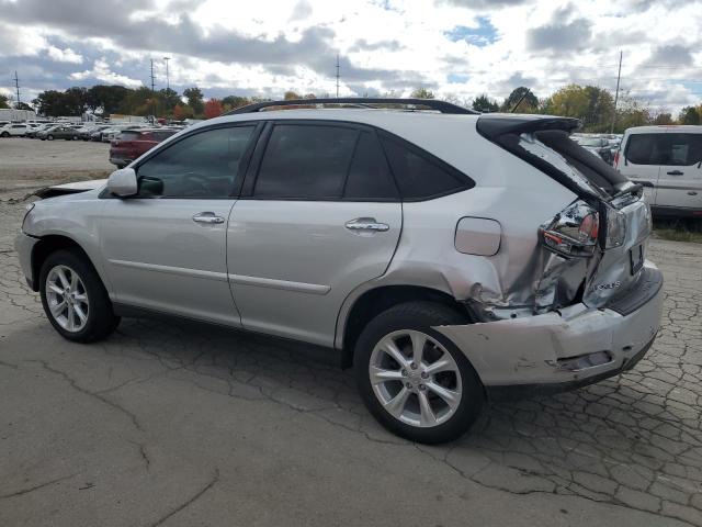 Photo 2 from auction – 2009 LEXUS RX 350 with VIN 2T2HK31U69C102837