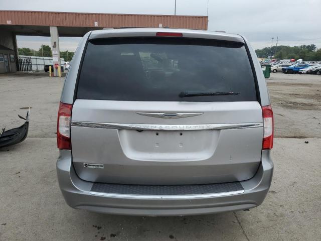 Photo 6 from auction – 2014 CHRYSLER TOWN & COU with VIN 2C4RC1BG4ER447815