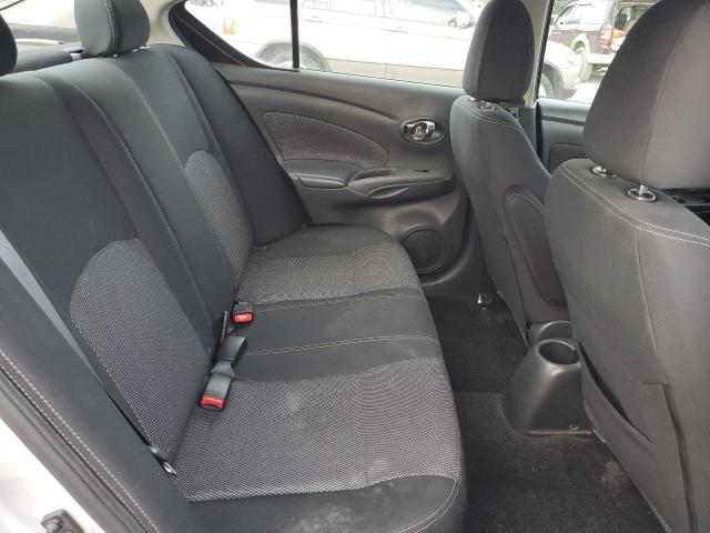 Photo 10 from auction – 2019 NISSAN VERSA S with VIN 3N1CN7AP4KL853979