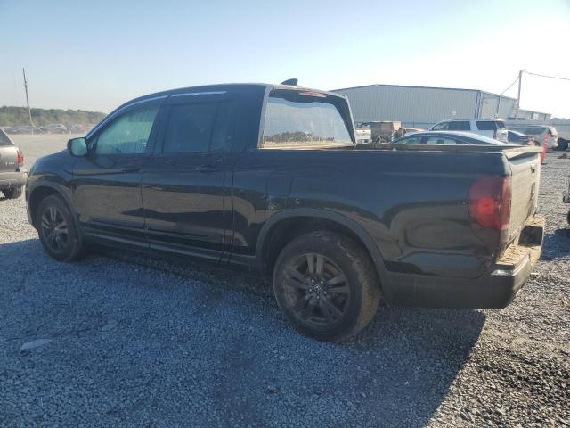 صورة رقم 2 من المزاد - 2019 HONDA RIDGELINE مع VIN 5FPYK3F12KB044401