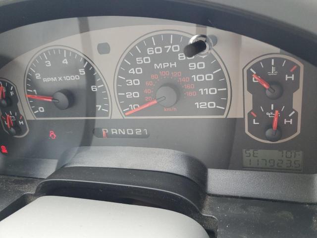 Фото 9 с аукциона – 2008 FORD F150 с VIN 1FTPX14548FC05917