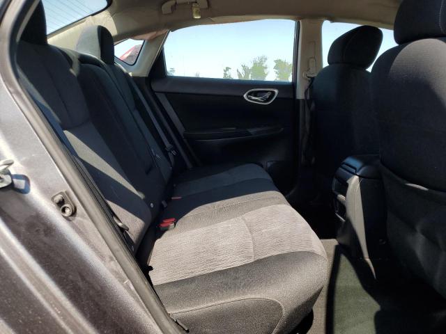 Photo 10 from auction – 2015 NISSAN SENTRA S with VIN 3N1AB7AP1FL690990