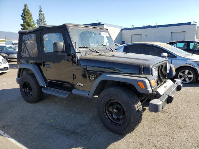Photo 4 from auction – 1998 JEEP WRANGLER / with VIN 1J4FY29P3WP759184