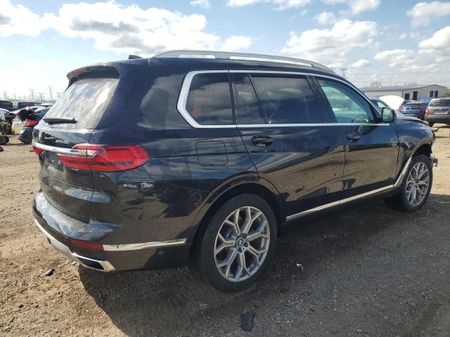 Photo 3 from auction – 2019 BMW X7 XDRIVE4 with VIN 5UXCW2C52KL085826