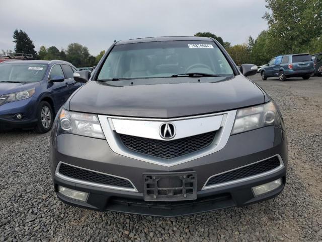 Photo 5 from auction – 2011 ACURA MDX with VIN 2HNYD2H24BH523670