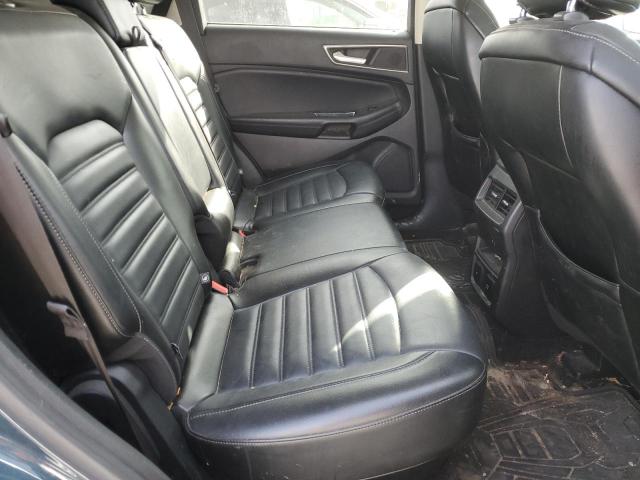 Photo 11 from auction – 2016 FORD EDGE SEL with VIN 2FMPK4J94GBB15931