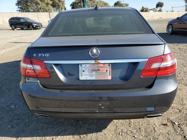Photo 6 from auction – 2011 MERCEDES-BENZ E 350 with VIN WDDHF5GB4BA430199