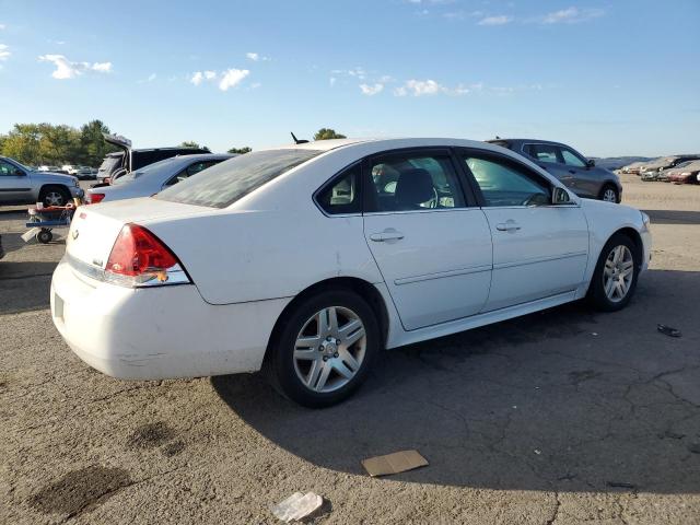Photo 3 from auction – 2011 CHEVROLET IMPALA LT with VIN 2G1WG5EK9B1178051