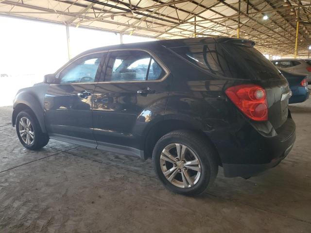 Снимка 2 от търг – 2011 CHEVROLET EQUINOX LS с VIN 2GNALBEC5B1218718