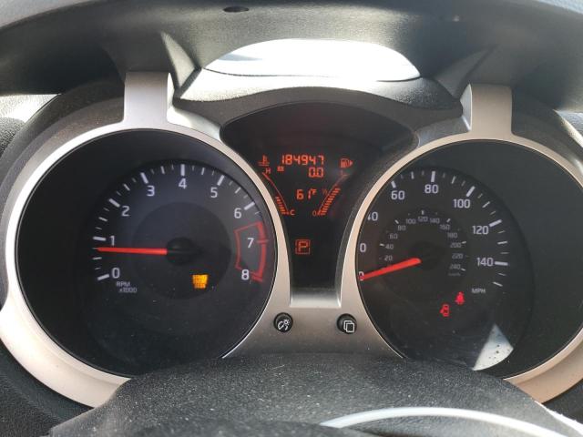 Photo 9 from auction – 2015 NISSAN JUKE S with VIN JN8AF5MV4FT554286