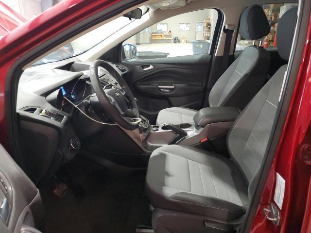 Photo 7 from auction – 2013 FORD ESCAPE SE with VIN 1FMCU9G96DUD77081