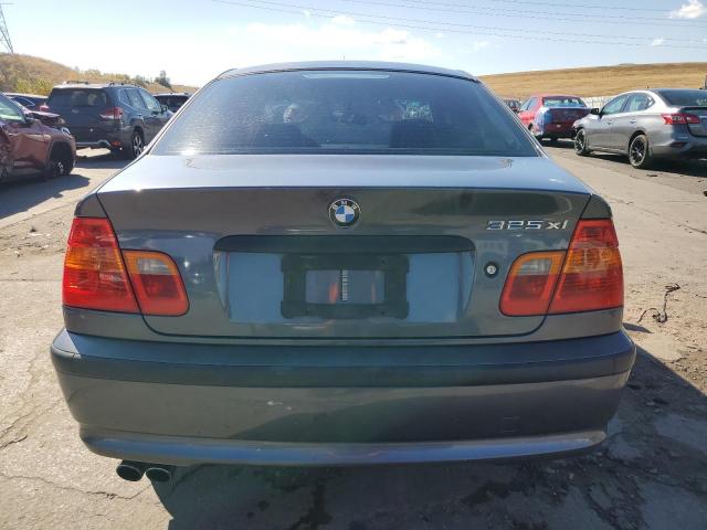 Photo 6 from auction – 2002 BMW 325 XI with VIN WBAEU33432PF71809