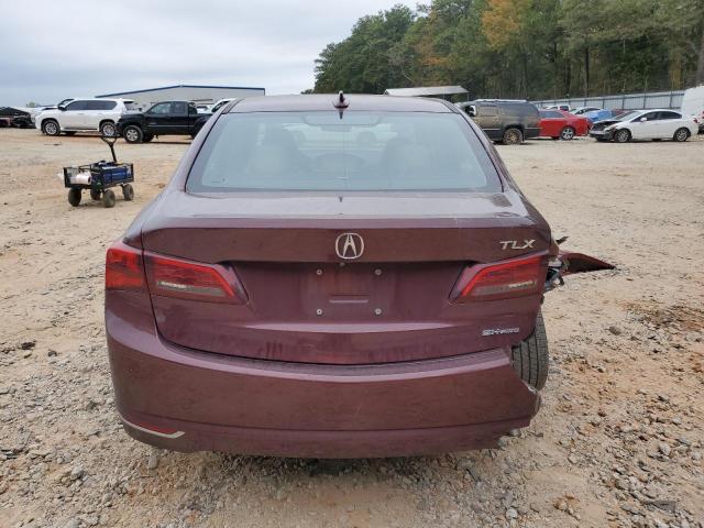 Photo 6 from auction – 2015 ACURA TLX TECH with VIN 19UUB3F57FA005362
