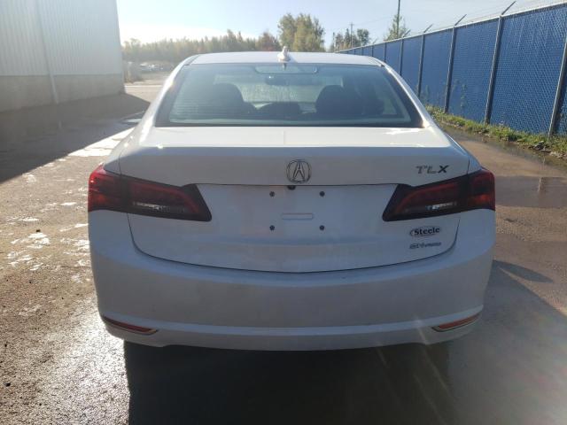 Photo 6 from auction – 2015 ACURA TLX TECH with VIN 19UUB3F51FA801623
