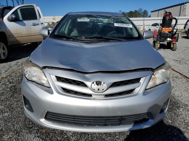 Photo 5 from auction – 2012 TOYOTA COROLLA BA with VIN 5YFBU4EE8CP012173
