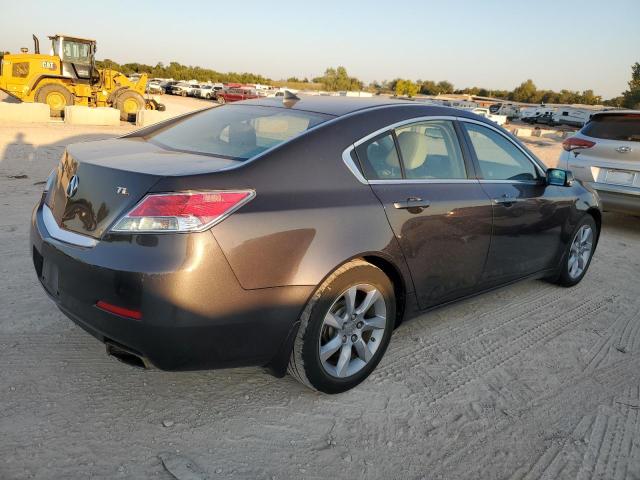 Photo 3 from auction – 2012 ACURA TL with VIN 19UUA8F27CA009641