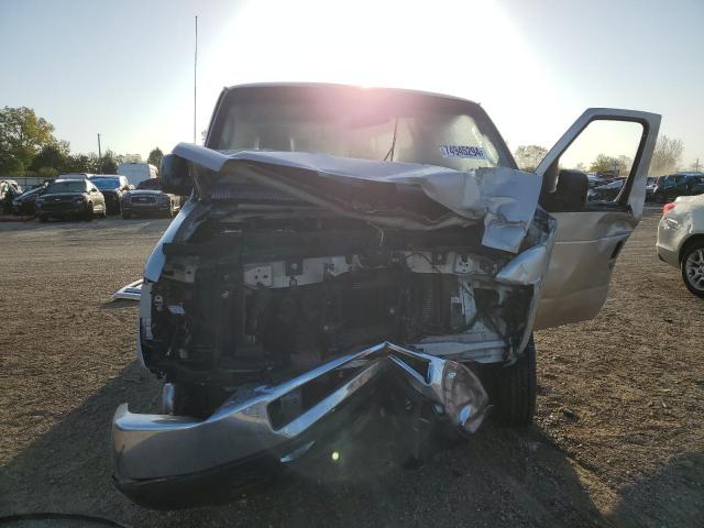 Photo 5 from auction – 2009 FORD ECONOLINE with VIN 1FMNE11L29DA55878